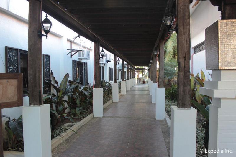 Playa Tropical Resort Hotel Currimao Exterior foto