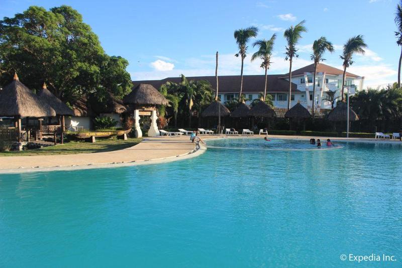 Playa Tropical Resort Hotel Currimao Exterior foto