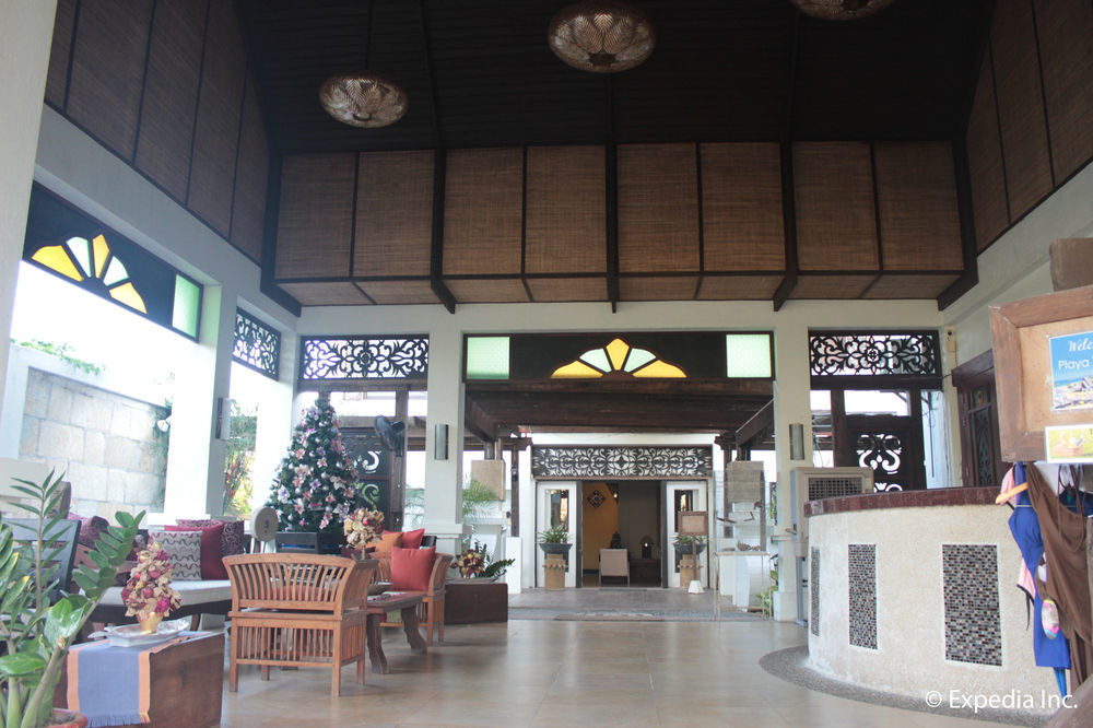 Playa Tropical Resort Hotel Currimao Exterior foto