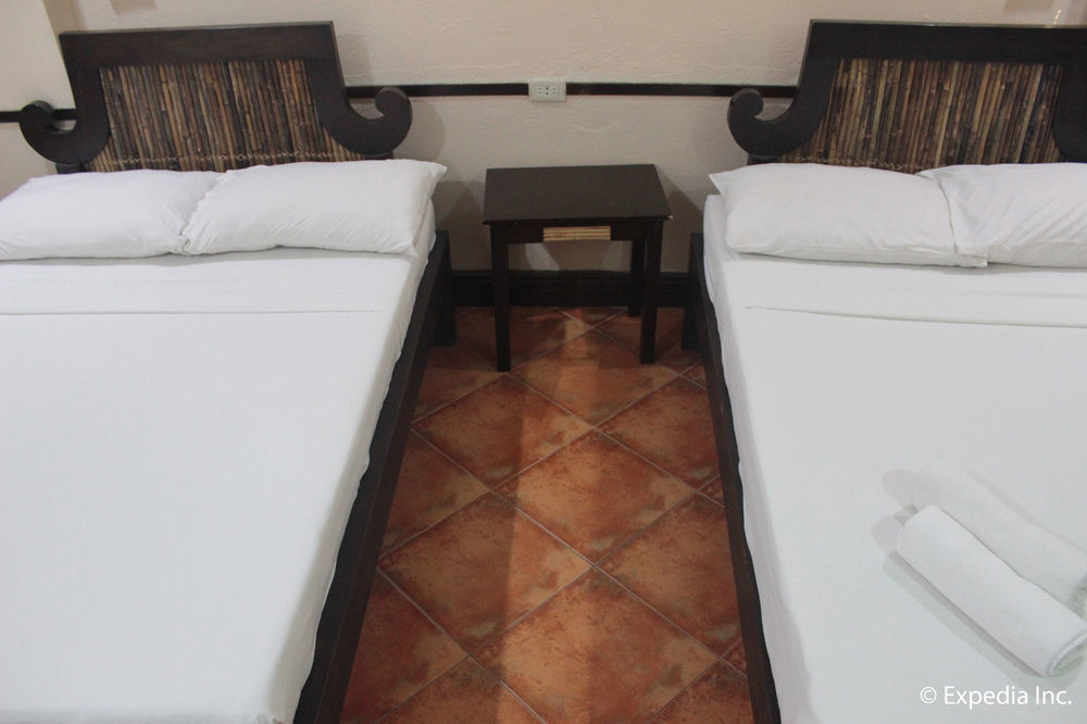 Playa Tropical Resort Hotel Currimao Exterior foto