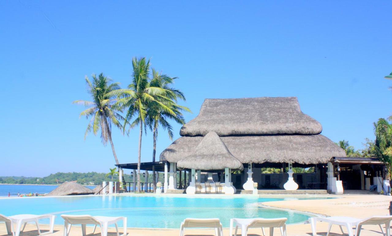Playa Tropical Resort Hotel Currimao Exterior foto